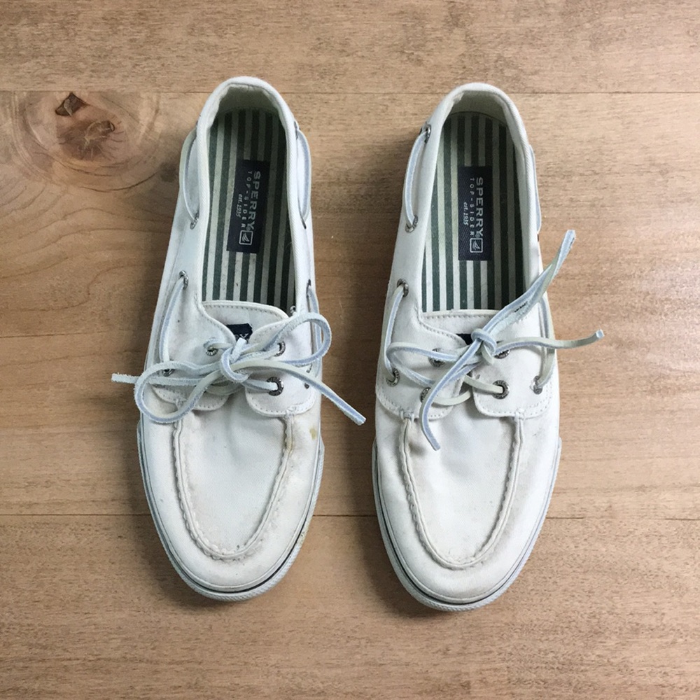 Sperry Top-sider Authentic Original Boat Shoe